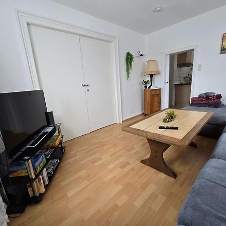 Ferienwohnung 锡格马林根 外观 照片