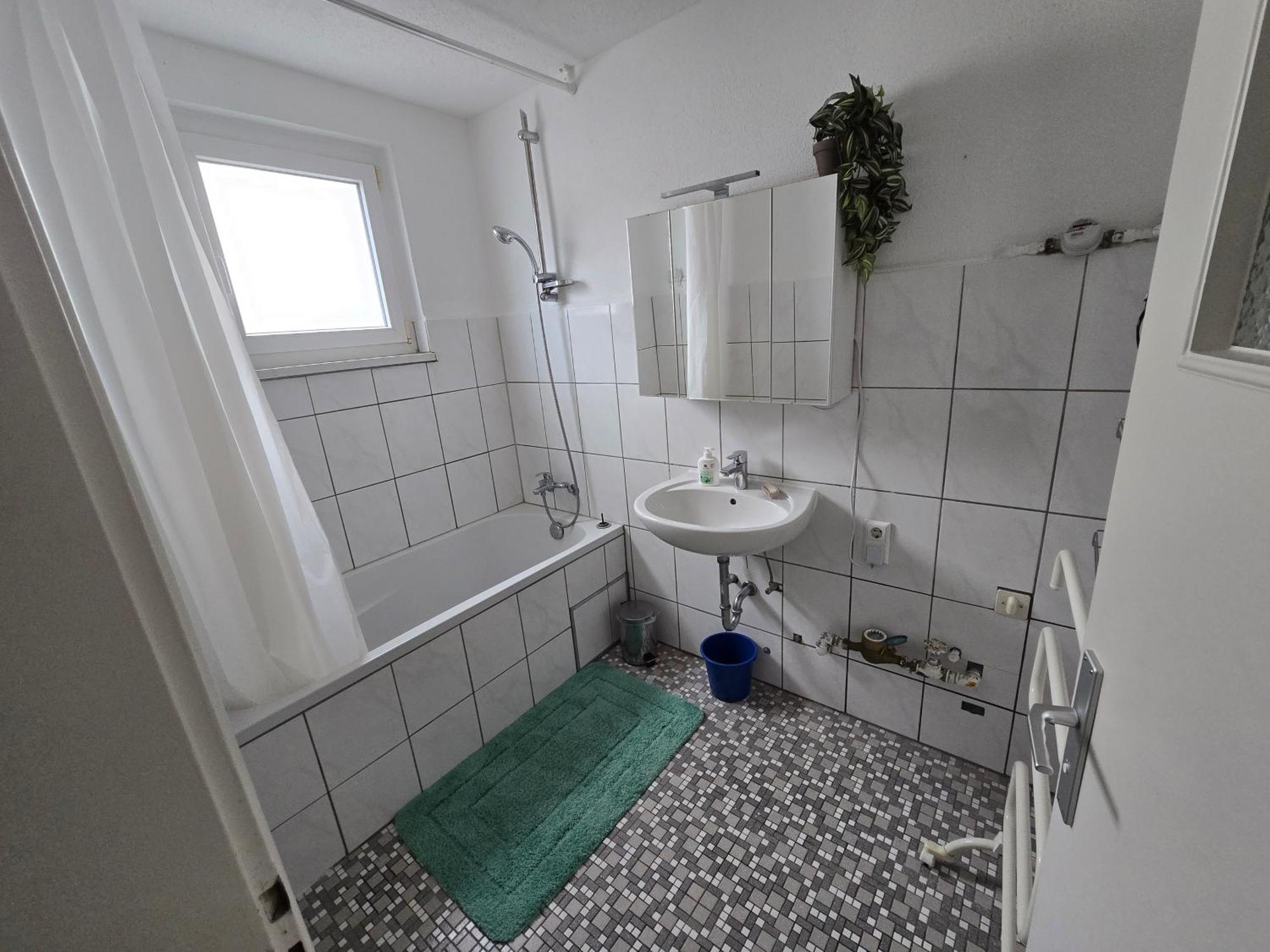 Ferienwohnung 锡格马林根 外观 照片