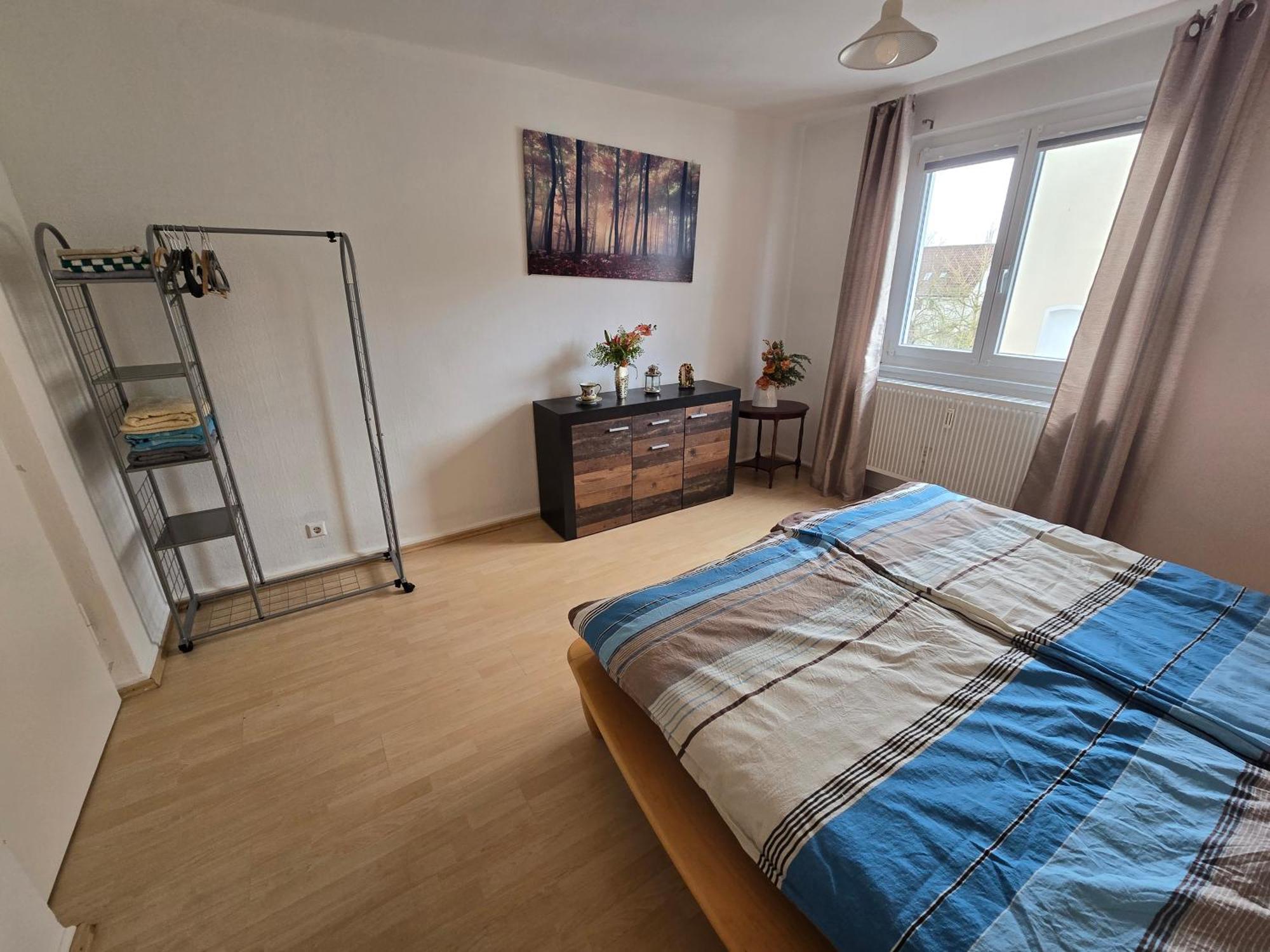 Ferienwohnung 锡格马林根 外观 照片