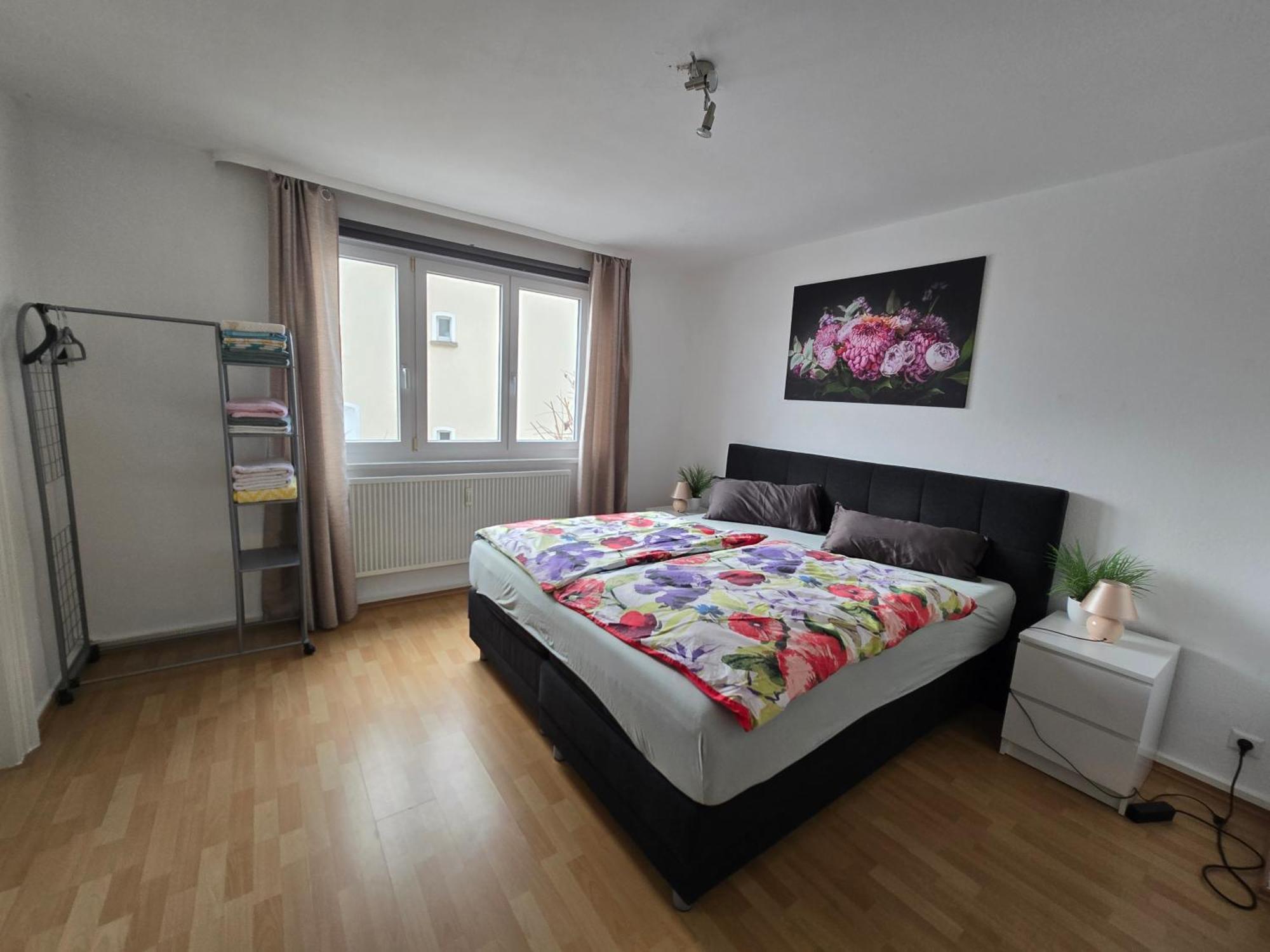 Ferienwohnung 锡格马林根 外观 照片